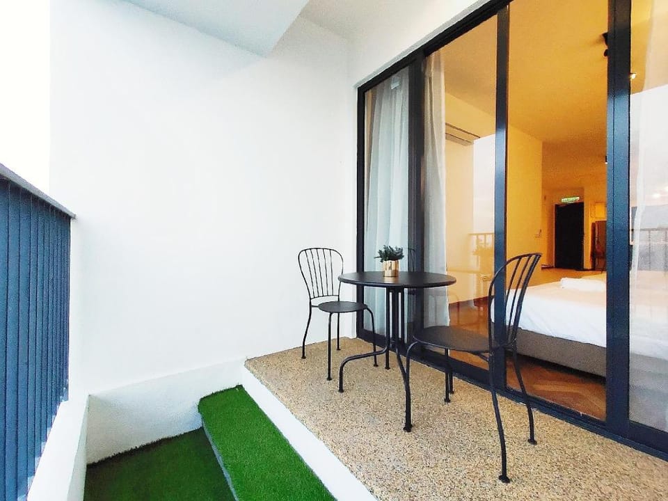 Premium Seaside Studio@Gurney Tanjung Tokong Apartment in Tanjung Bungah