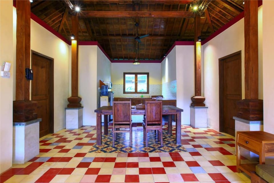 Ayunda 2 BR  with Private Pool #K355 Villa in Abiansemal
