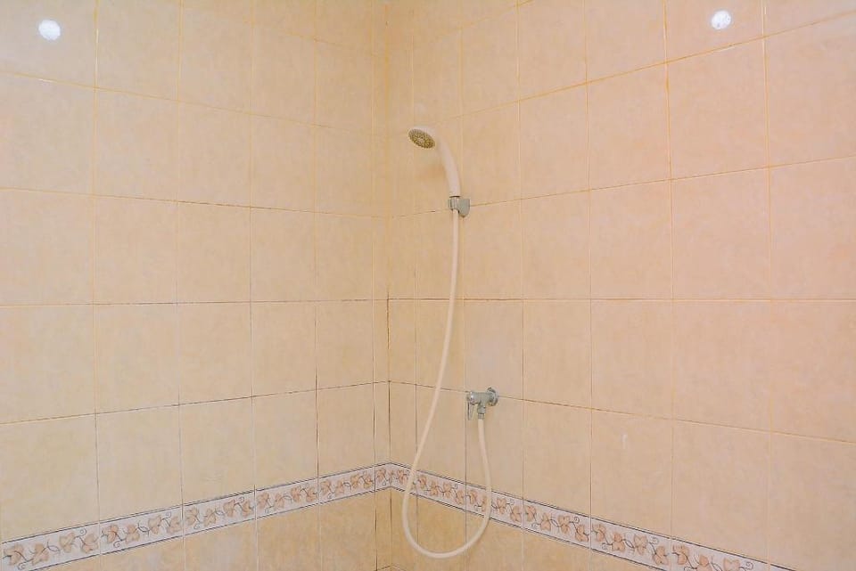 Cozy 3BR at Grand Palace Kemayoran Apt By Travelio Apartment in Jakarta