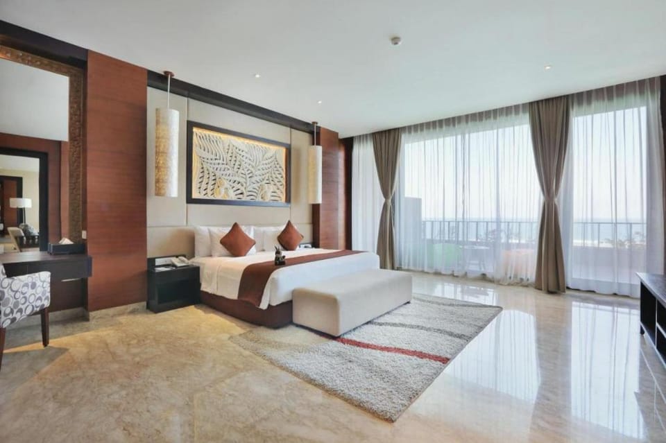 Luxury 3 BR Private Pool Villa #PS26 Villa in Bali