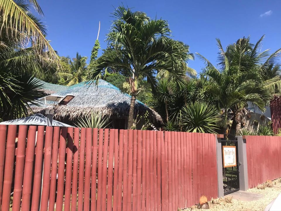 MLB Bungalow 1 San juan Vacation rental in Siquijor
