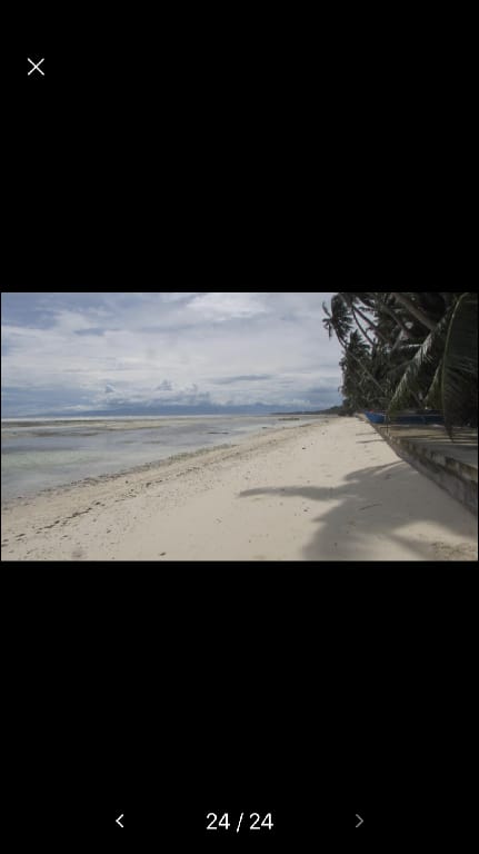 MLB Bungalow 1 San juan Vacation rental in Siquijor