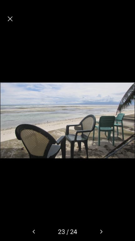 MLB Bungalow 2 Female Dorm Vacation rental in Siquijor