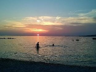 Comfortable apartment, close to the beach Apartment in Zadar