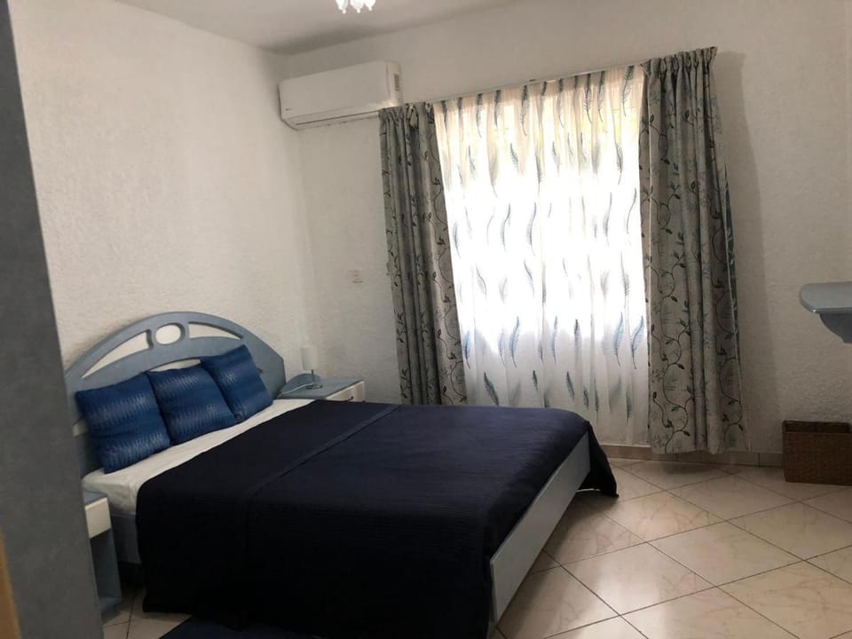 Lovely apartment in Flic en Flac, close to the lovely beach and all amenities Apartment in Flic en Flac
