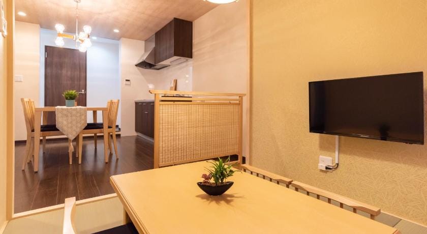 Bijou Suites Miyabi Vacation rental in Osaka