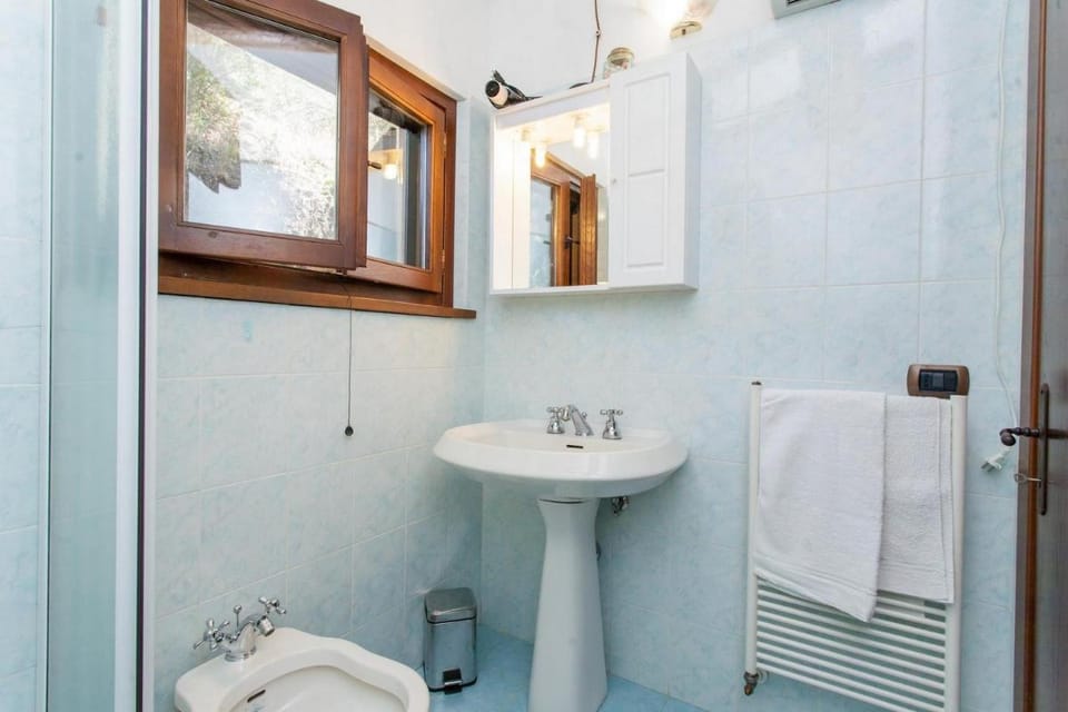 Podere Caldaruccio La Pineta - Bungalow Vacation rental in Umbria