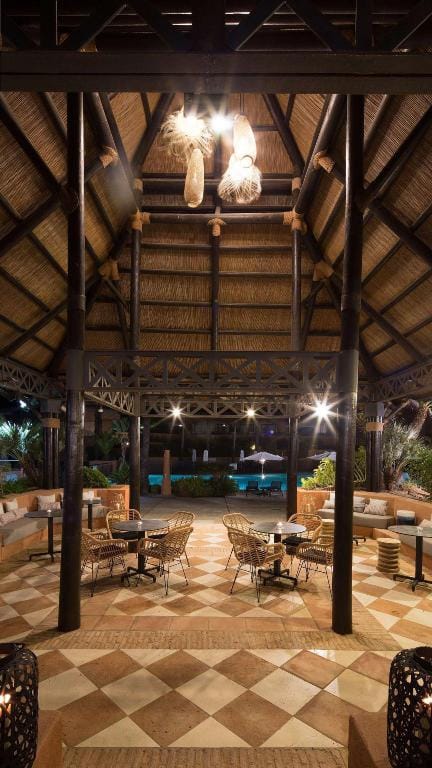 DoubleTree by Hilton Isla Cristina, Huelva, Spain Hotel in Costa de la Luz