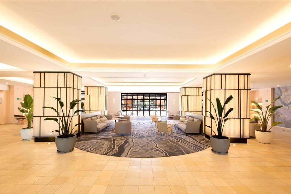 DoubleTree by Hilton Isla Cristina, Huelva, Spain Hotel in Costa de la Luz