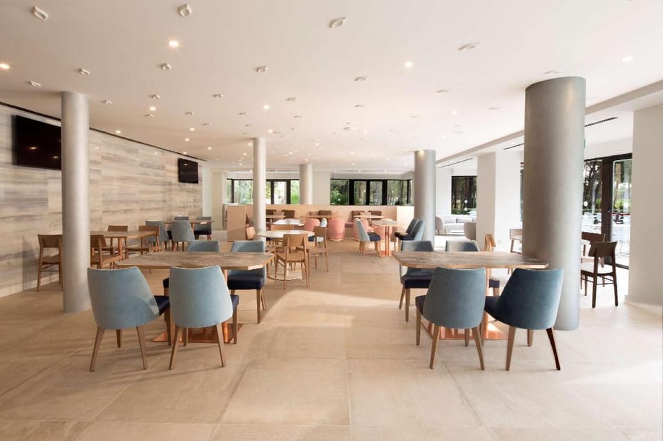 DoubleTree by Hilton Isla Cristina, Huelva, Spain Hotel in Costa de la Luz