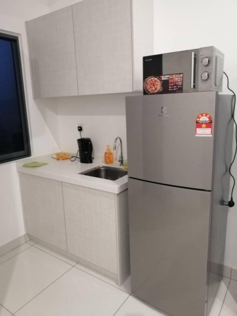 Luxury NETFLIX studio KLCC Gleneagles 3towers Apartment in Federal Territory of Kuala Lumpur