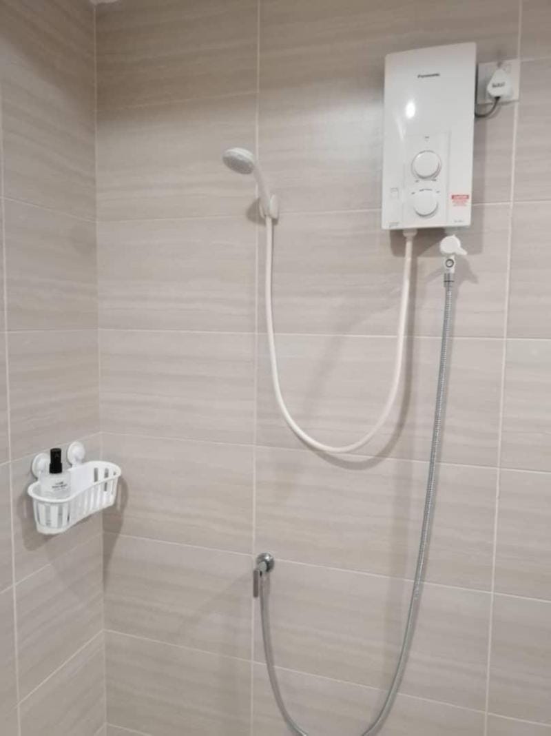 Luxury NETFLIX studio KLCC Gleneagles 3towers Apartment in Federal Territory of Kuala Lumpur