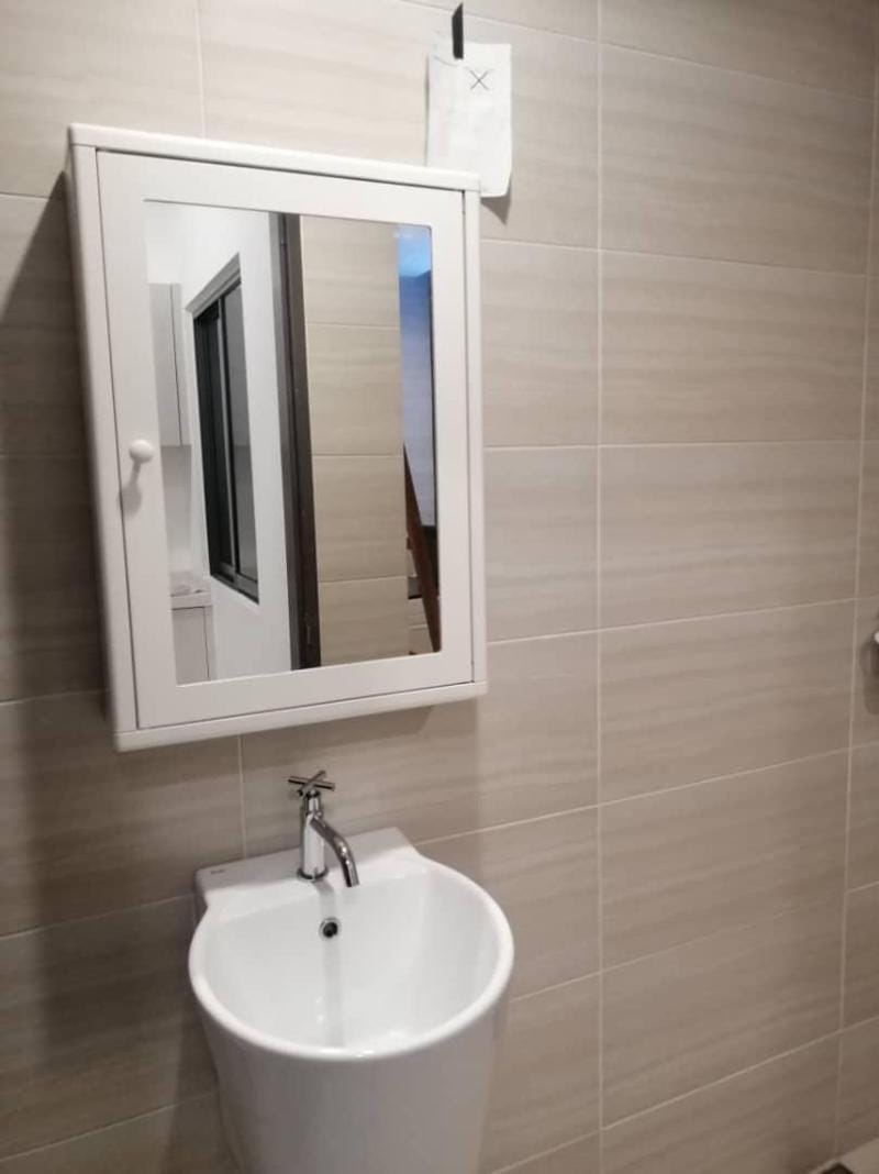 Luxury NETFLIX studio KLCC Gleneagles 3towers Apartment in Federal Territory of Kuala Lumpur