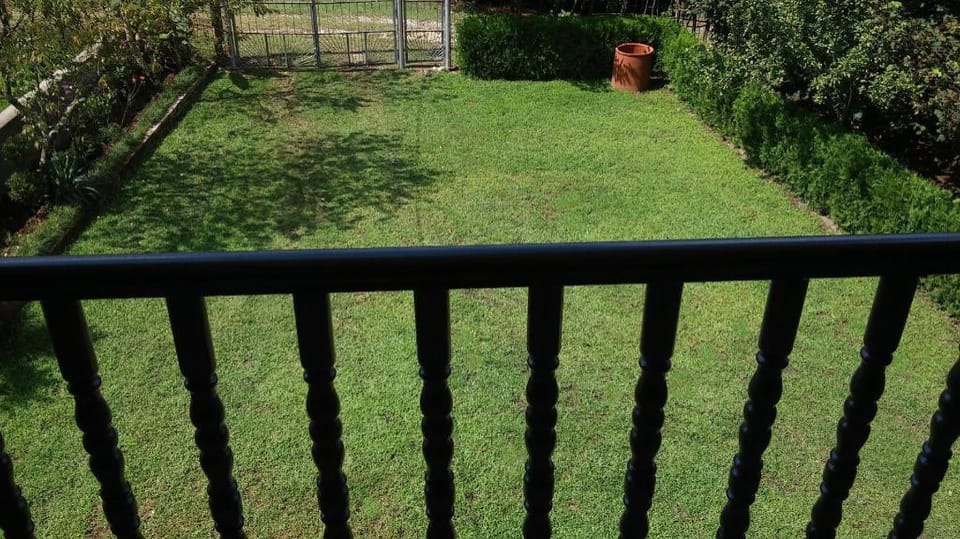 Entire house Vacation rental in Georgia