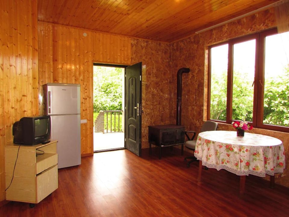 Entire house Vacation rental in Georgia