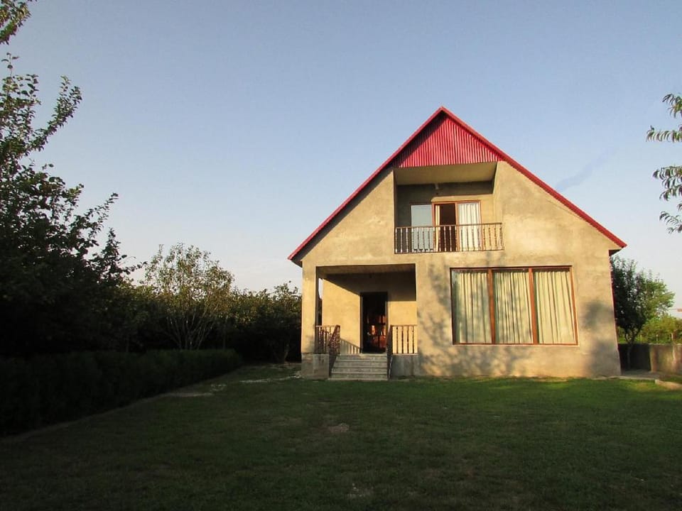 Entire house Vacation rental in Georgia