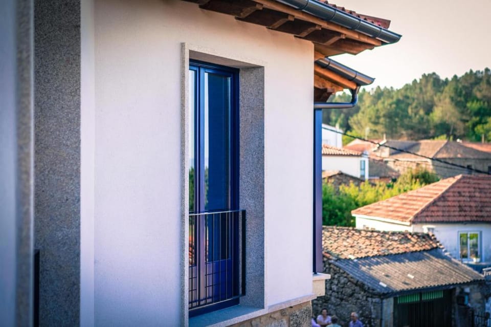 Apartamento Castineiro Apartment in Galicia