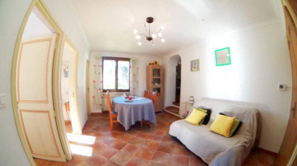 La Noelie - rdj - Locations-06 - French Riviera Apartment in French Riviera