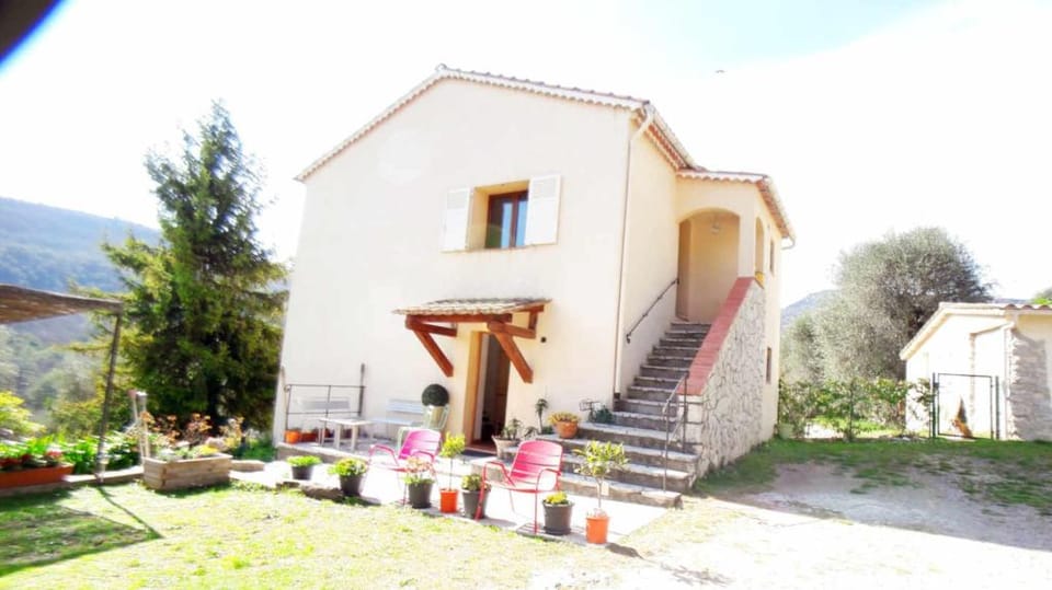 La Noelie - 1st fl - Locations-06 - French Riviera Apartment in French Riviera