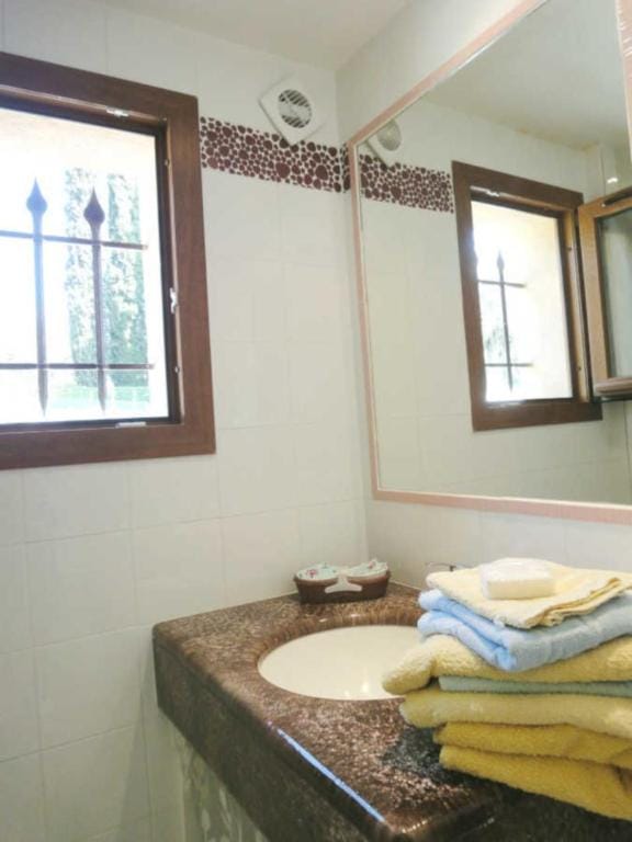 La Noelie - 1st fl - Locations-06 - French Riviera Apartment in French Riviera