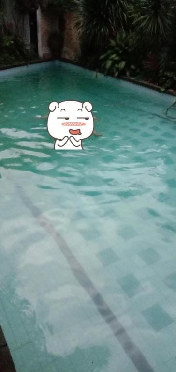 Raffles hills near Transmart and Meilia hospital Vacation rental in West Java