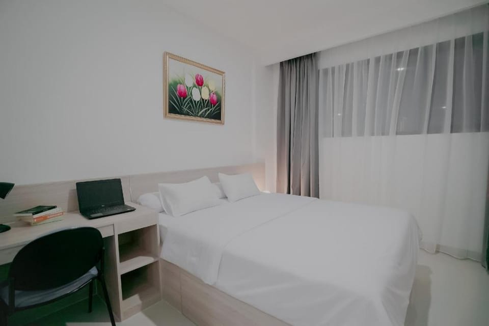 Mendjangan Mansion Bed and Breakfast in South Jakarta City