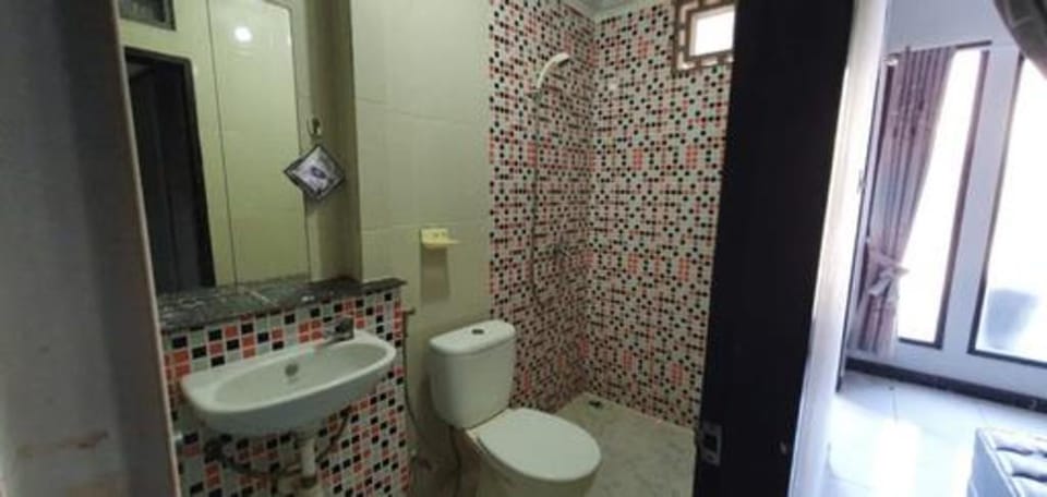 Biru Rumahku 2 Hotel in Indonesia