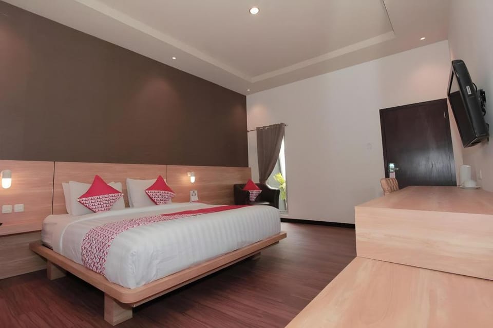 Kuraya Hotel Residence Hotel in Indonesia