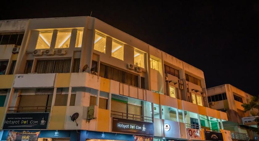 AC Residence Hotel in Kota Kinabalu