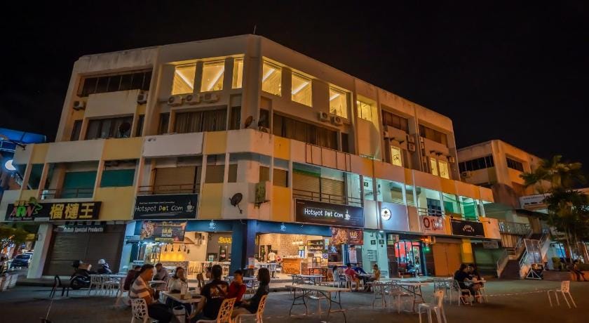AC Residence Hotel in Kota Kinabalu
