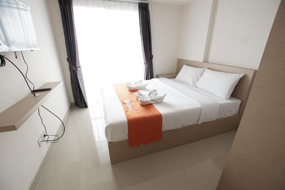 Apatel Paradise Mansion Lt. 6 Apartment in Jakarta