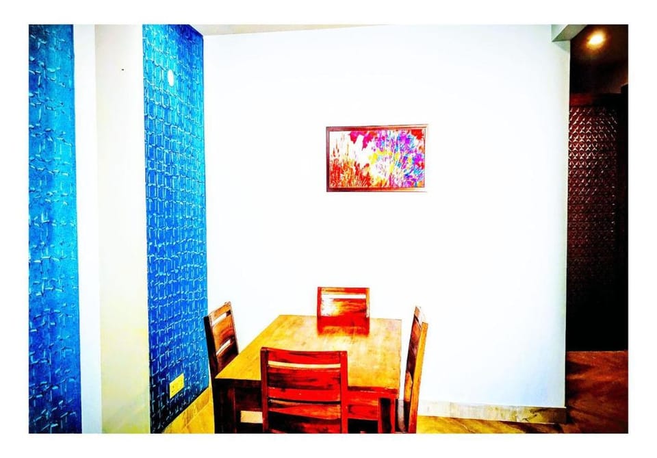 SHORT STAY 2BHK SERVICE APARTMENT IN SAKET DELHI Apartment in New Delhi
