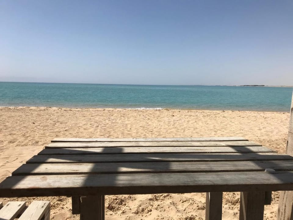 La Hacienda - Ras Sudr Chalet Apartment in South Sinai Governorate
