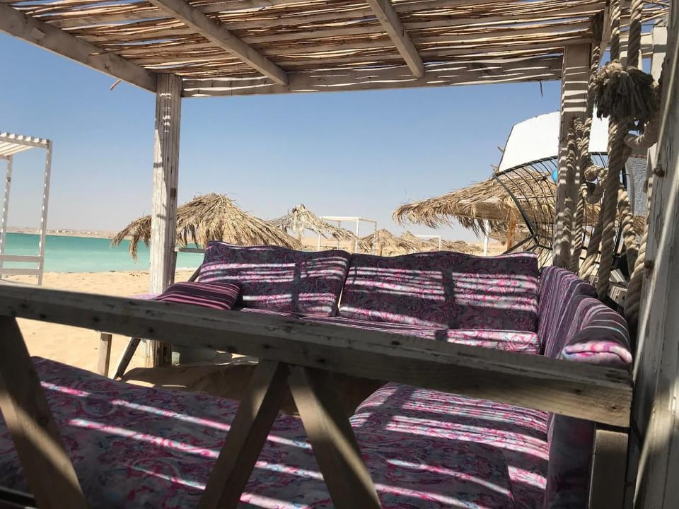 La Hacienda - Ras Sudr Chalet Apartment in South Sinai Governorate