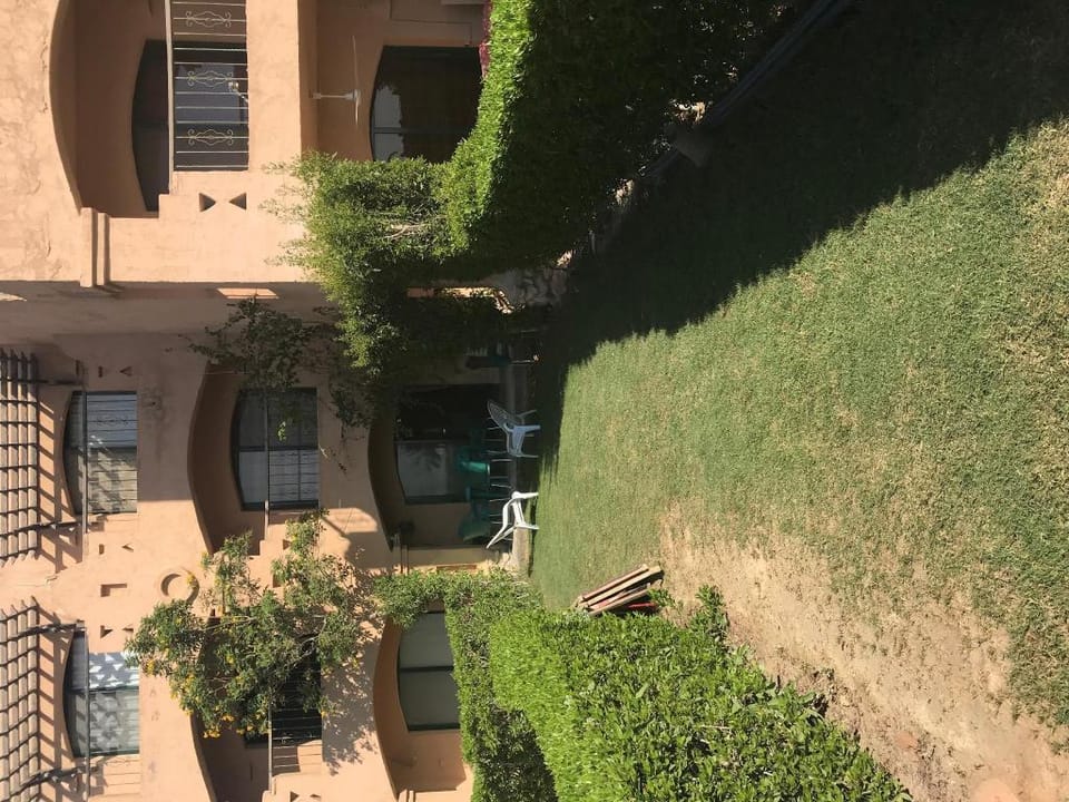 La Hacienda - Ras Sudr Chalet Apartment in South Sinai Governorate