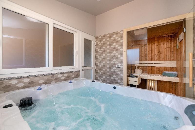 Villa Relax  with sauna and jacuzzi Villa in Istria County
