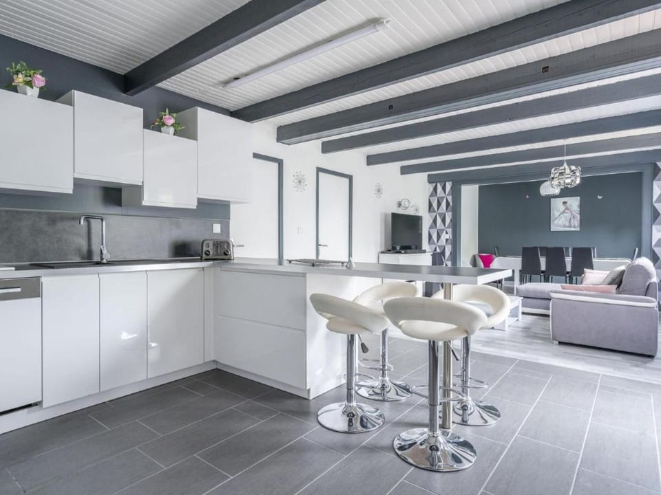 Spacious villa 200 metres from the river Orb Vacation rental in Occitanie
