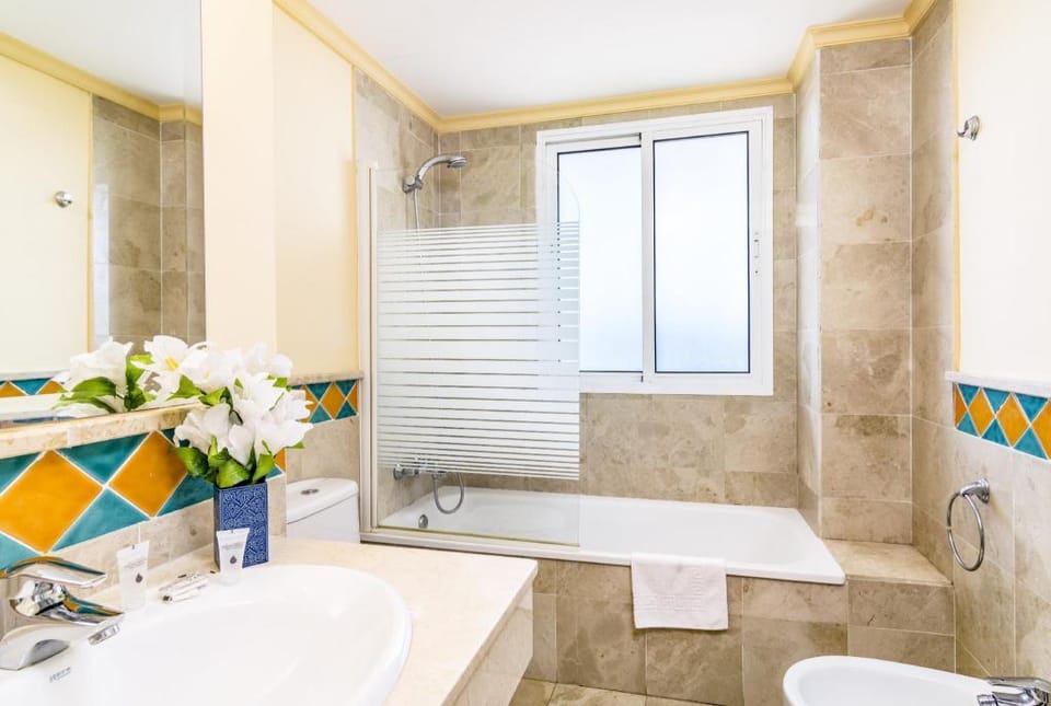 Great apartment on the beach 306 Apartment in Marbella