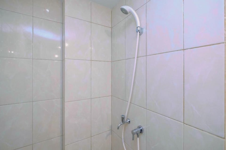 Homey 2BR Apt @ Springlake Summarecon By Travelio Apartment in West Java