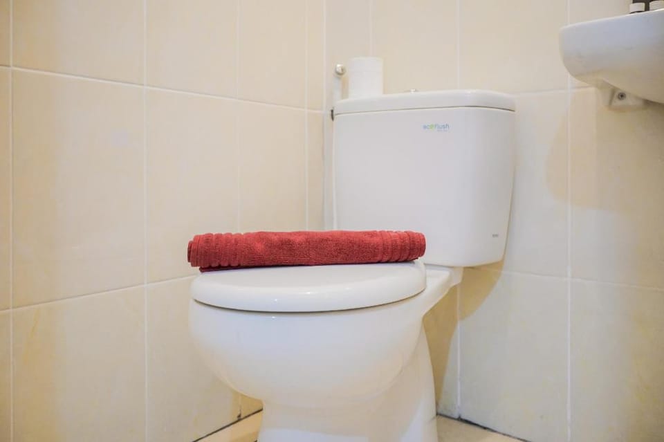 Serpong Apartments Apartment in West Java