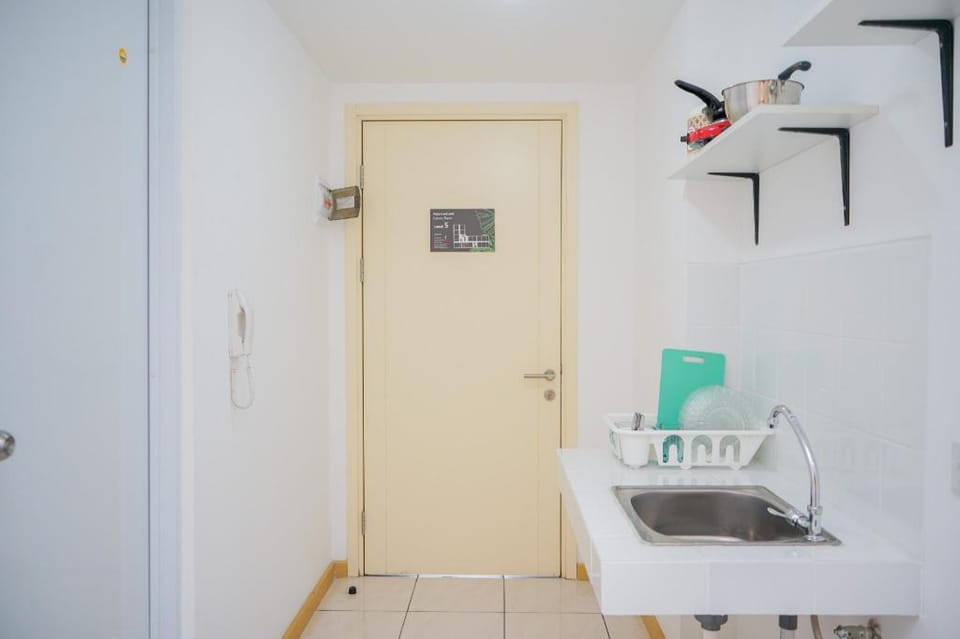 Serpong Apartments Apartment in West Java