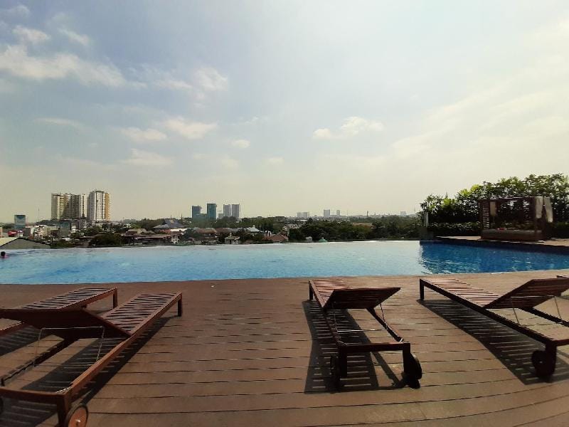 Pinang Apartments Apartment in West Java