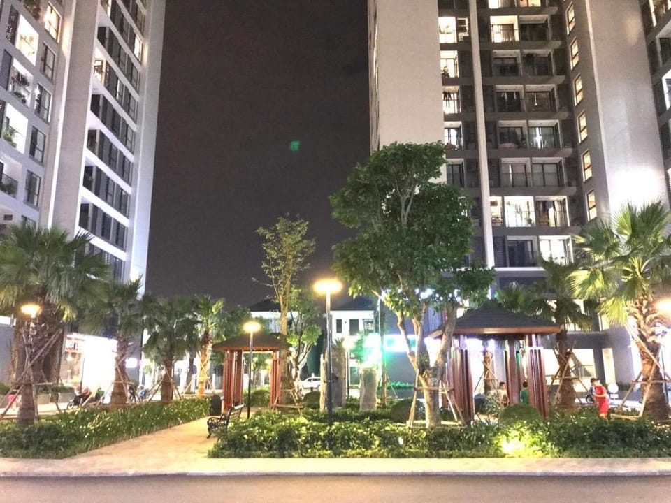 Trung Hoa Nhan Chinh Apartments Apartment in Laos