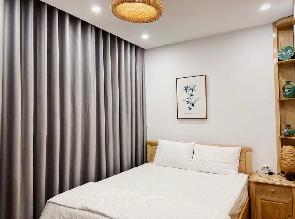 Trung Hoa Nhan Chinh Apartments Apartment in Laos