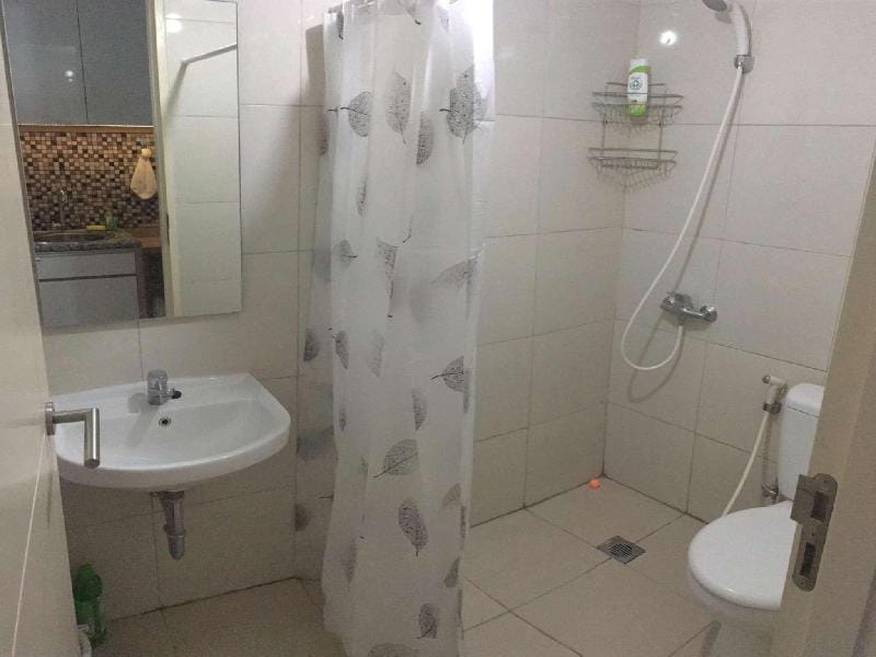 Dream Apartment 2 bedrooms Apartment in Surabaya