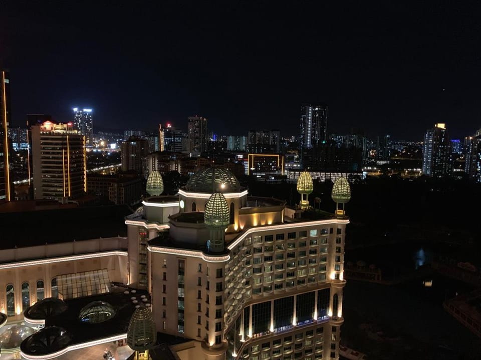 Premier Resort Suites by Landmark @ Sunway Lagoon Apartment in Subang Jaya