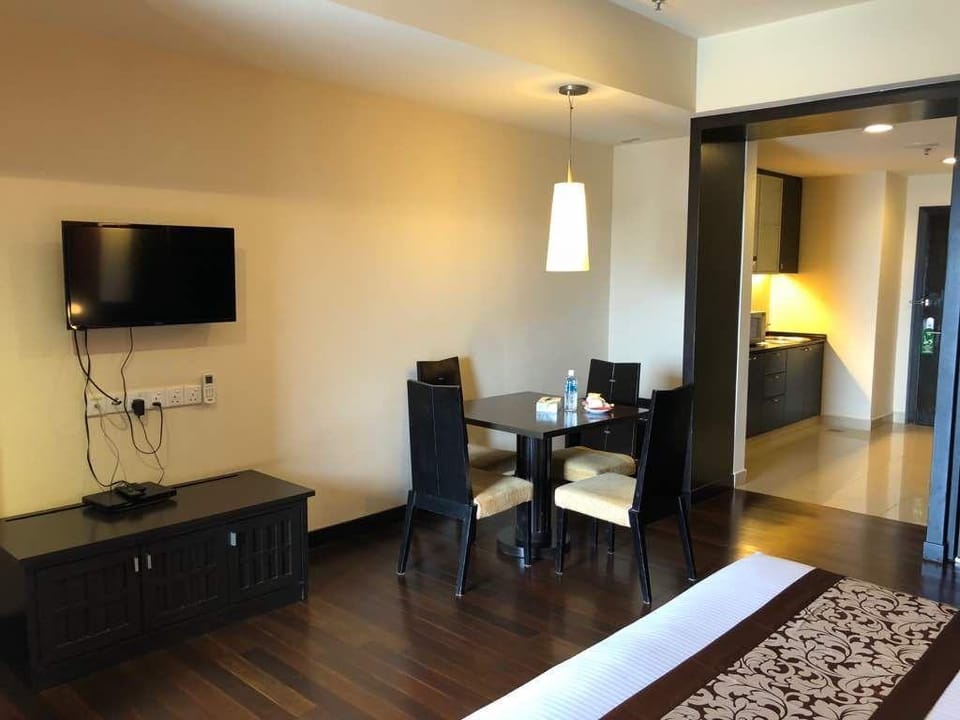 Premier Resort Suites by Landmark @ Sunway Lagoon Apartment in Subang Jaya