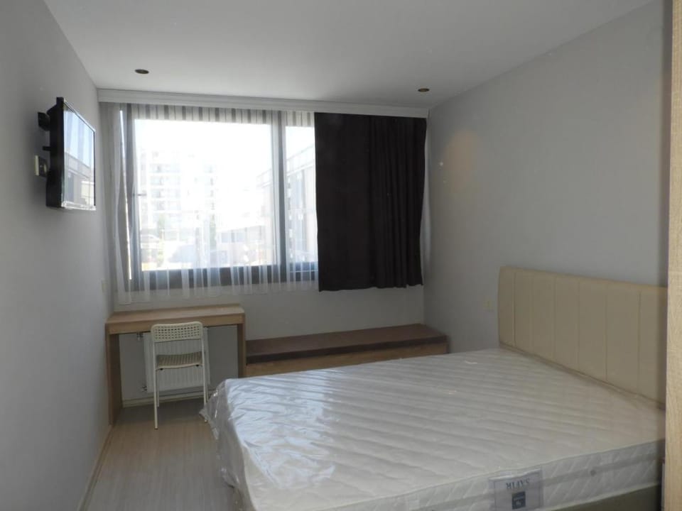 Integral Suits Apartment in Izmir
