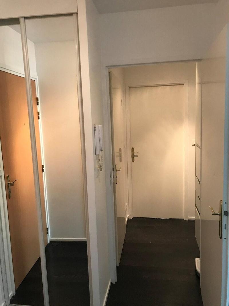disneyland paris mind  Apartment in Bussy-Saint-Georges