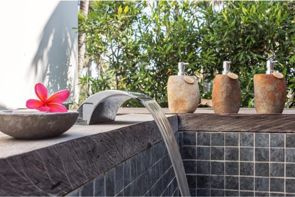 1 BR Special for Family with Breakfast Villa in Sukawati